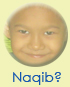Siapa Naqib?